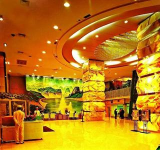 Jolly Hotel Changsha