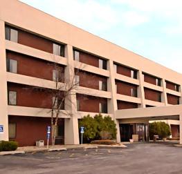 BEST WESTERN PLUS Prairie Inn