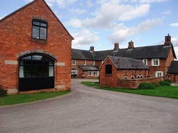 Offley Grove Farm