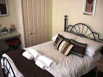 Wymondham Consort Hotel