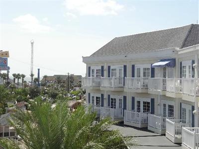 Boardwalk Inn