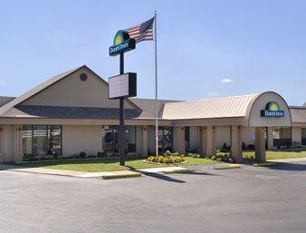 Days Inn Columbus South Grove City