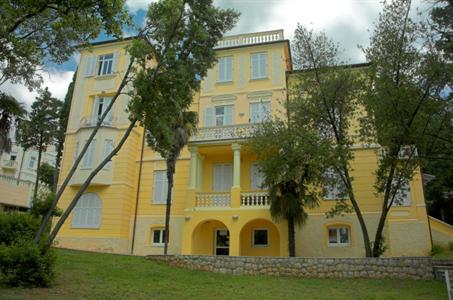 Hotel Vila Ruzica