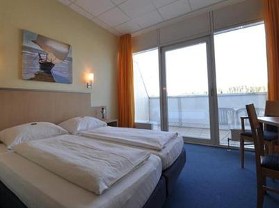 Yachthotel Schattmaier