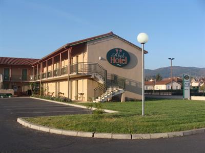 Abel Hotel