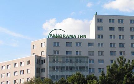 Panorama Inn Hotel And Boardinghaus