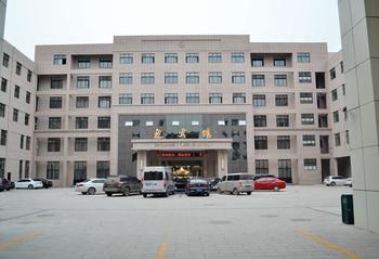 Shanzhouhotel