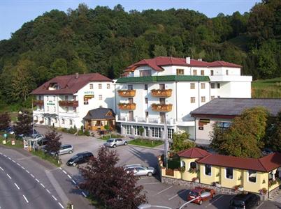 Gasthof Hotel Mayr-Stockinger