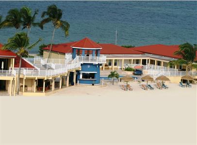 The Lighthouse Bay Resort Barbuda