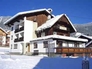 Gastehaus Alpenblick Gosau