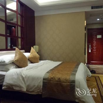 Qian Xi Internation Hotel