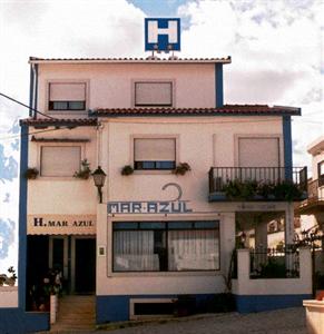 Hotel Marazul Peniche