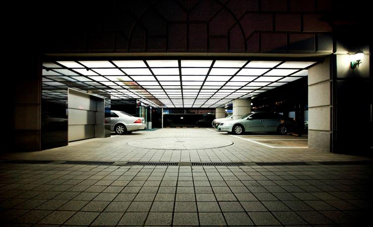California Hotel Gangnam
