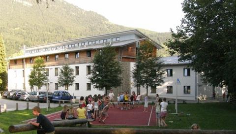 Hotel Jugendherberge Garmisch-Partenkirchen