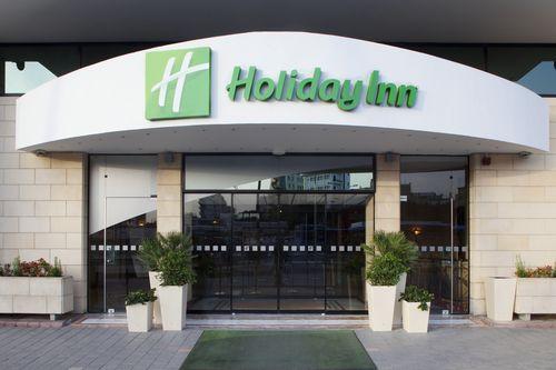 Holiday Inn Nicosia City Center