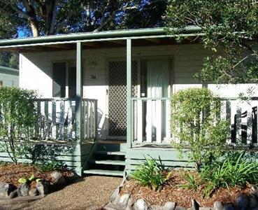 Ettalong Beach Holiday Village