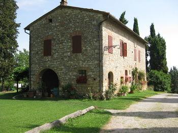 Agriturismo Il Caio