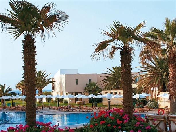 Grecotel Creta Palace Hotel