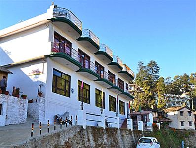 Sumit Hotel Kausani