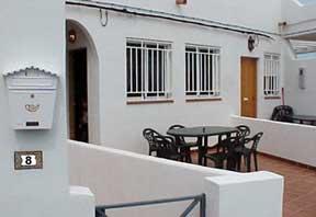 Casa Maracas