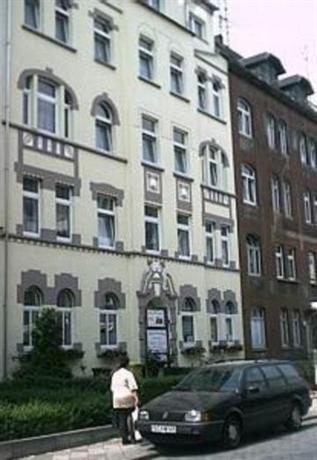 Pension Busch