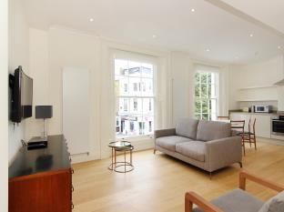 London Lifestyle Apartments - Chelsea