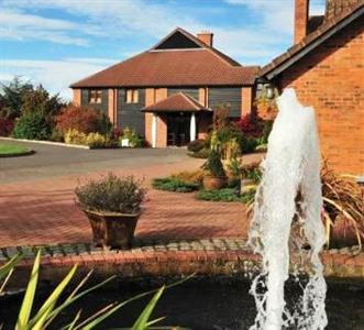 Champneys Springs Health Resort Ashby de la Zouch