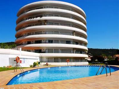 Medes Park Apartments Torroella de Montgri