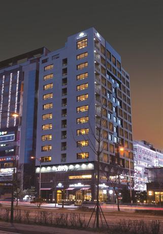 Days Hotel Dongtan