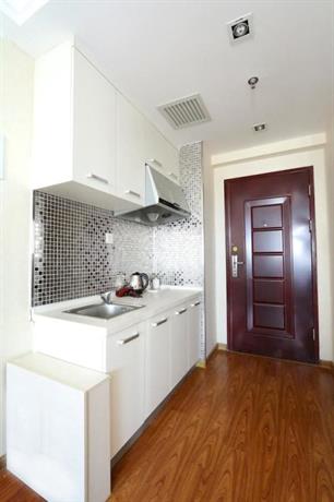 Xiamen Miaomiao Boutique Apartment