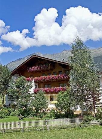 Hotel Gsallbach