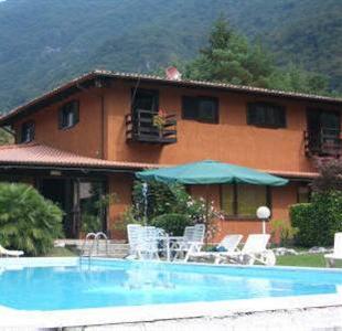 Residence Park Alpini Idro