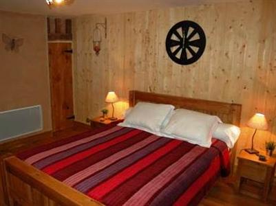 Chambres d'Hotes Au Bois Normand