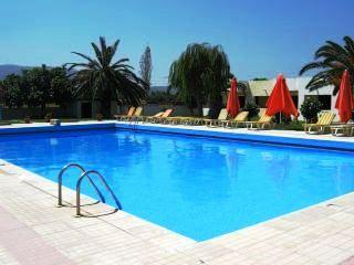 Hotel Hermes Marmari