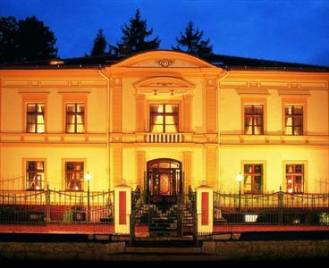 Hotel Borys
