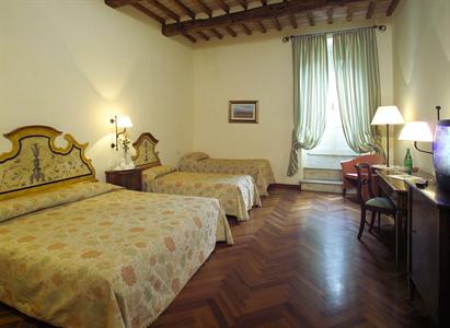 Fortuna Hotel Perugia