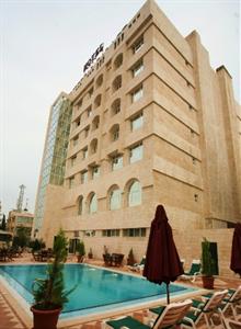 Imperial Palace Hotel Amman