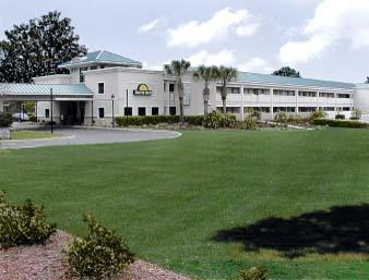 Days Inn Brooksville