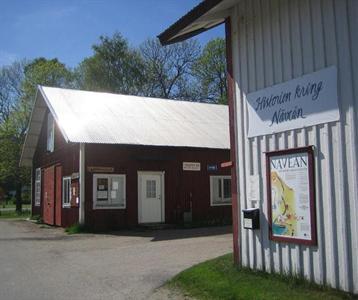Navekvarns Vandrarhem