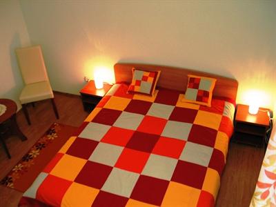 Mars Apartman Szeged