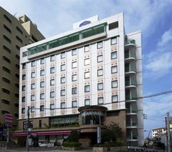 Best Western Naha Inn