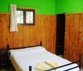 Andamundos Hostel