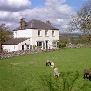 Field House Bed and Breakfast