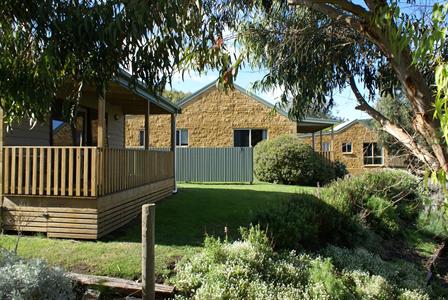 Daysy Hill Country Cottages