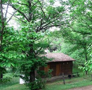 Hostal Cruz De Santiago