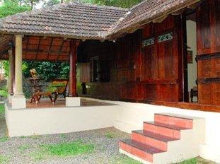 Paradisa Plantation Retreat