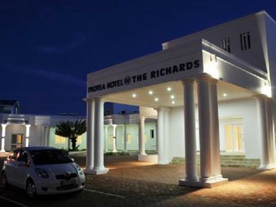 The Richards Hotel Richards Bay