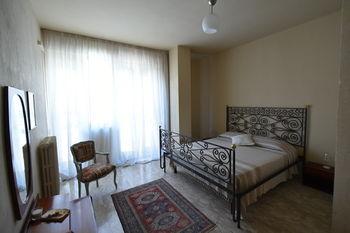 B&B Lo Straniero Matera