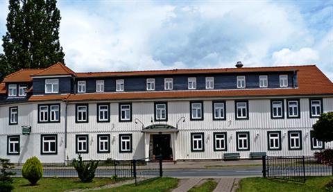 Alt Ilsenburger Hof