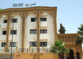 Fes Inn